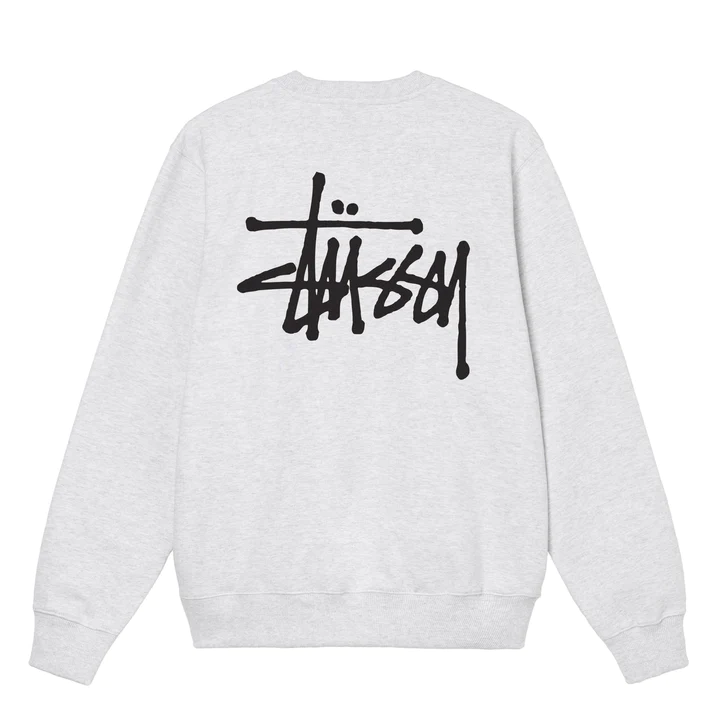 Stussy Hoodies: Blending Style and Legacy