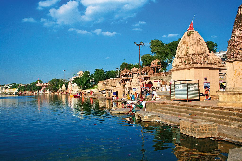 Rin Mukti Puja in Ujjain: A Spiritual Journey of Purification