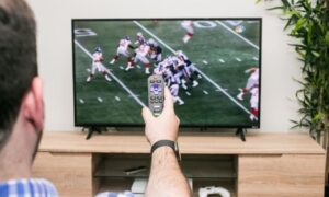 Why Do You Need A VPN To Watch Live Sports Online?