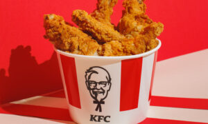 5 Crispy Wonders in Every KFC Bucket