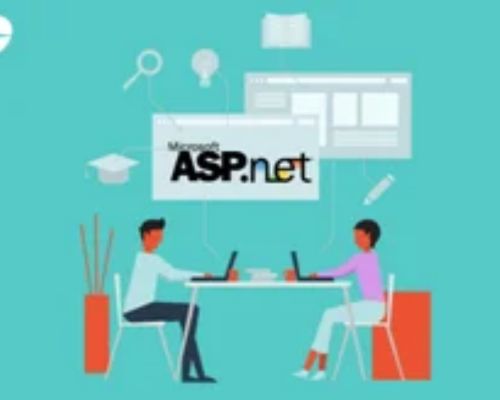 Asp.Net Development Company in India
