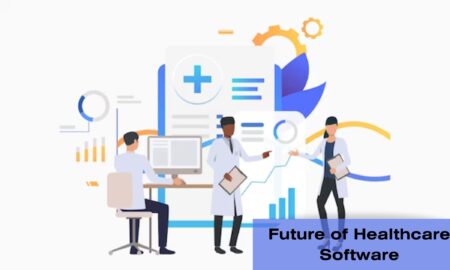 Future of Healthcare Software