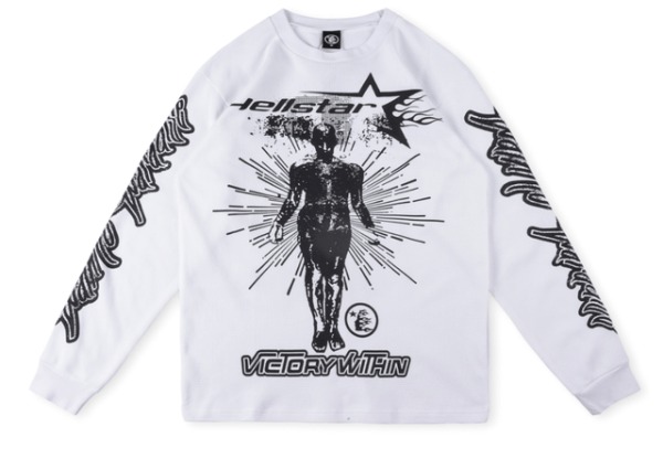 Hellstar Clothing Revolutionizing Fashion Trends
