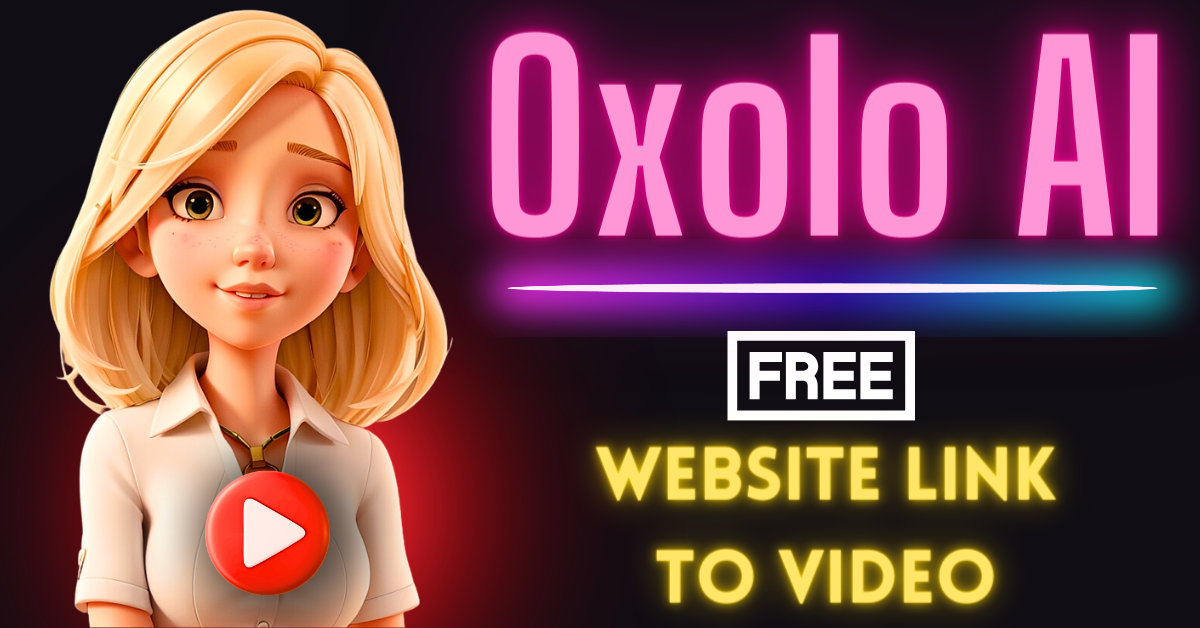 Create Engaging Product Videos in Minutes with Oxolo AI