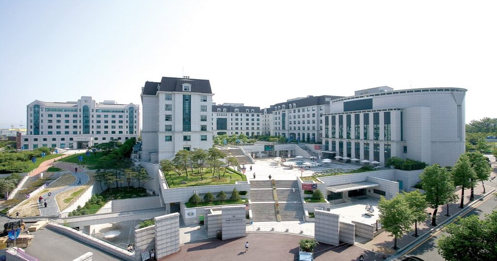 Factors Affecting The Ranking of Youjiang University in 2024