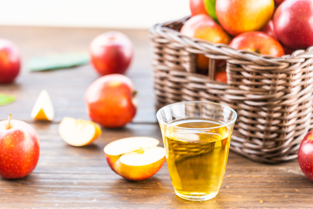Pillar of Health: The Ultimate Guide to Apple Cider Vinegar Tablets