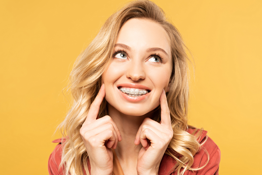 Transform Your Smile: Orthodontic Treatment Options in Houston