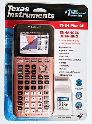Texas Instruments Calculator: Enhancing Mathematics and Beyond