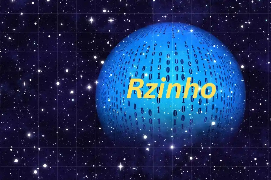 Rzinho – Introduction to Rzinho